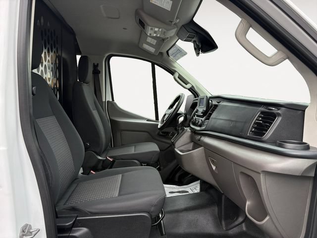Used 2025 Ford Transit 250 Low Roof w/ Exterior Upgrade Package RWD image 14