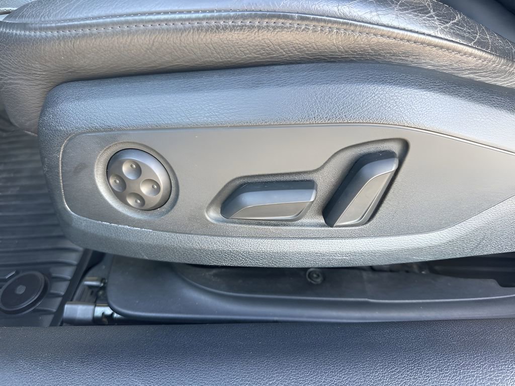 Used 2018 Audi A5 2.0T Prestige w/ Luxury Package image 11