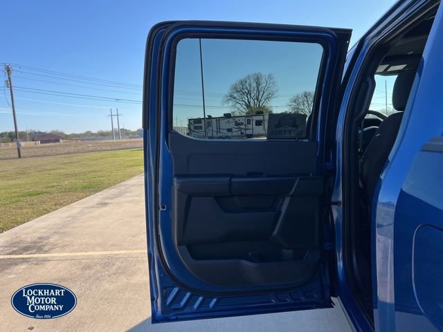 Used 2024 Ford F150 STX image 13