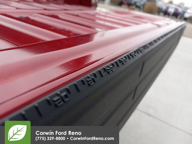 New 2026 Ford Ranger Lariat w/ FX4 Off-Road Package AWD/4WD image 31