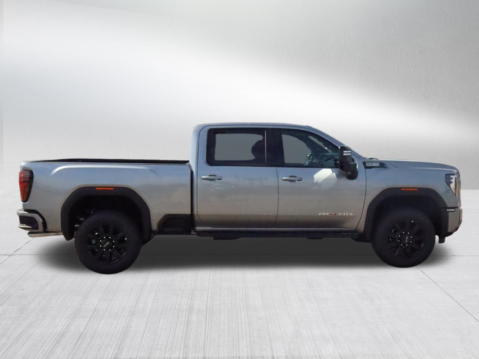 New 2026 GMC Sierra 3500 AT4 w/ AT4 Premium Plus Package AWD/4WD image 8