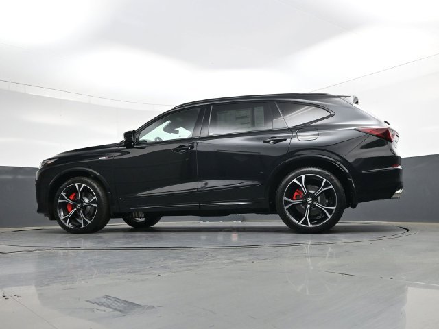 New 2026 Acura MDX Type S w/ Advance Package AWD/4WD image 33