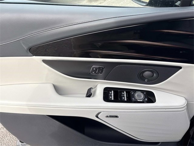 New 2026 Lincoln Nautilus Reserve image 20