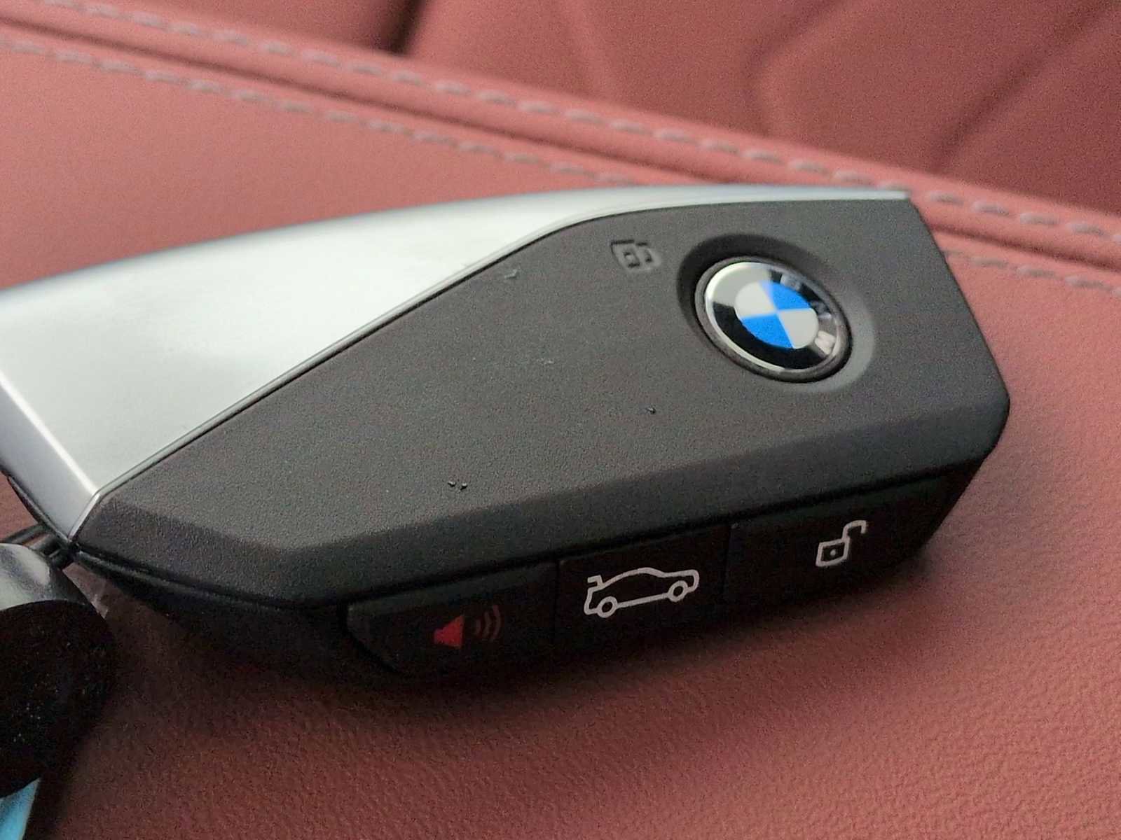 New 2026 BMW X1 xDrive28i w/ Convenience Package image 36