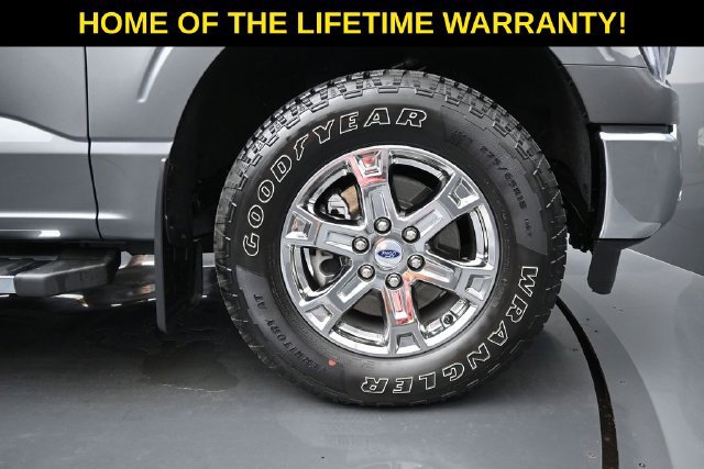 Used 2021 Ford F150 Lariat AWD/4WD image 52