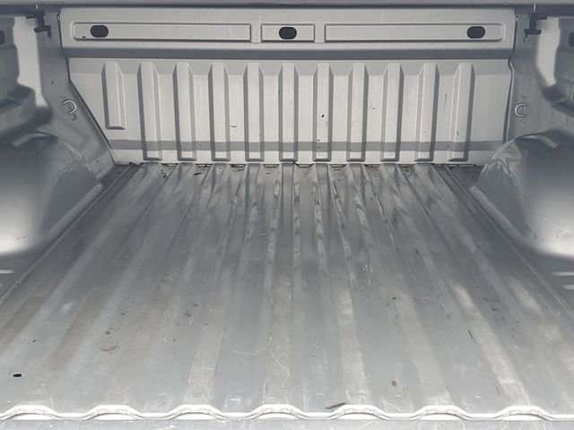 Used 2018 Chevrolet Colorado Z71 AWD/4WD image 8