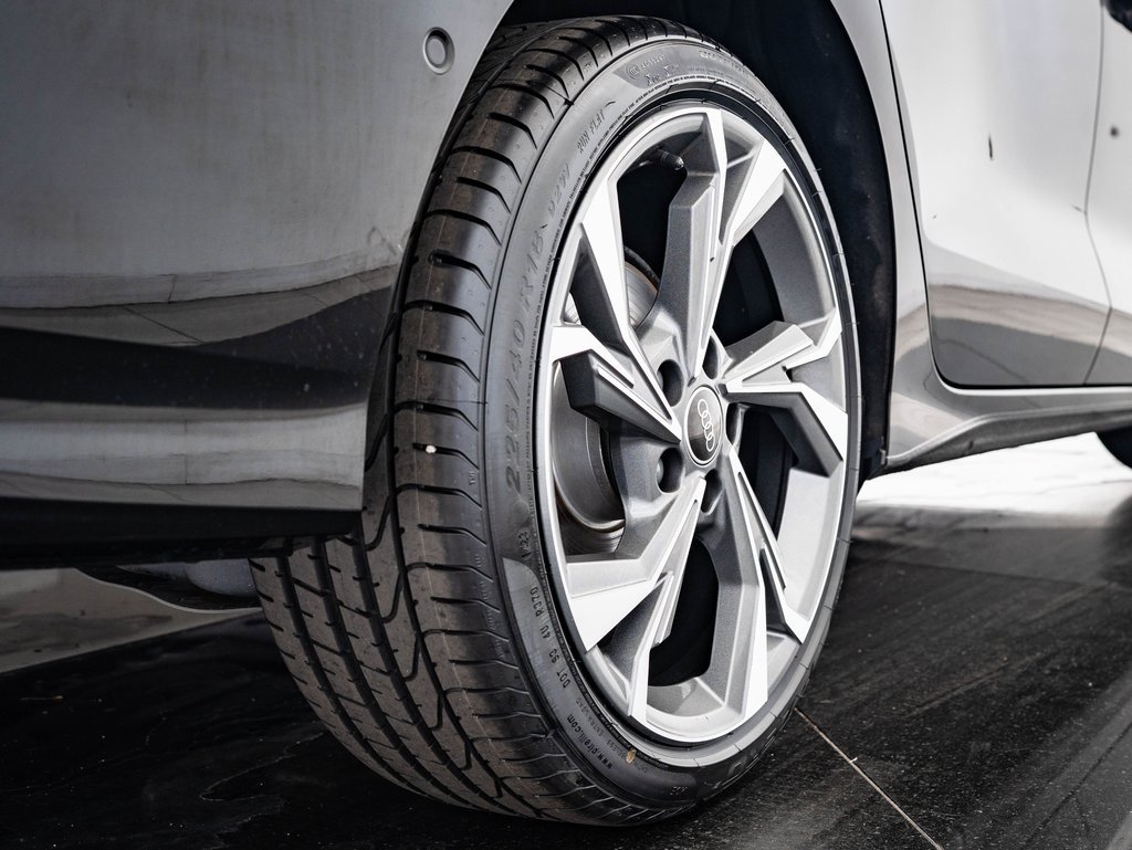 Used 2022 Audi A3 2.0T Premium Plus image 38