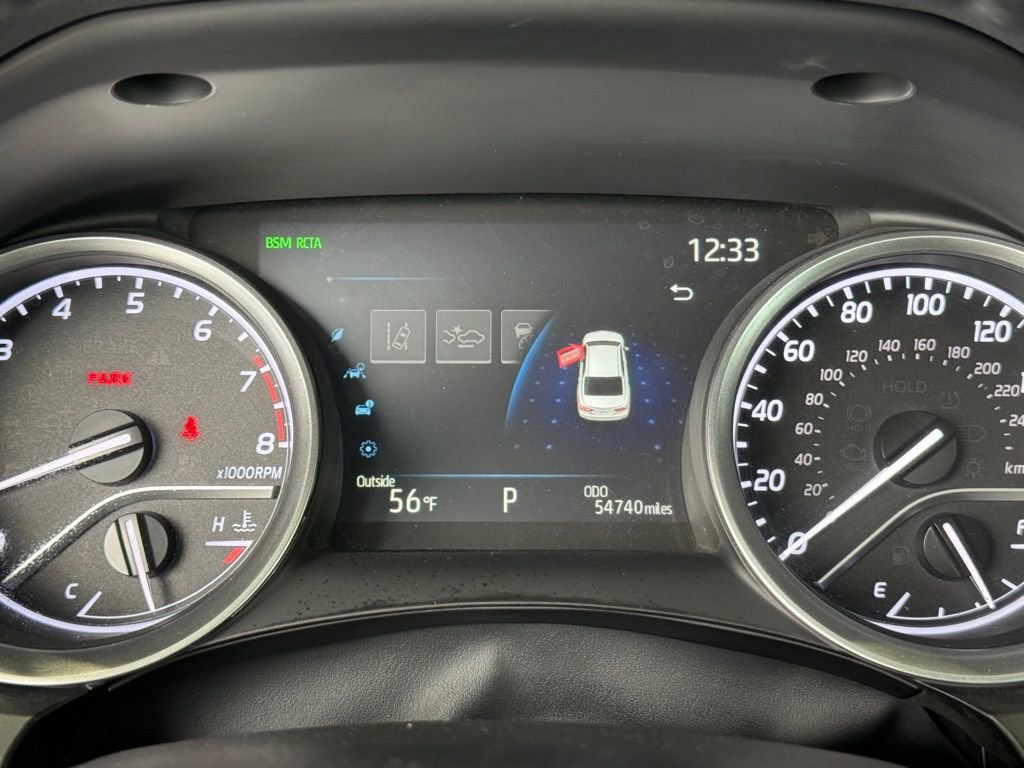 Used 2024 Toyota Camry LE image 24