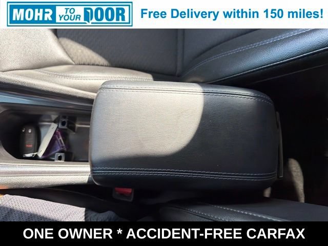 Used 2022 Jeep Compass Latitude FWD image 29