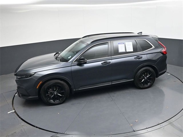 Used 2024 Honda CR-V Sport-L image 26