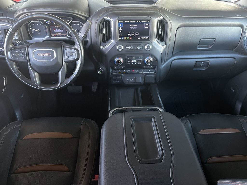Used 2019 GMC Sierra 1500 AT4 w/ AT4 Premium Package image 20