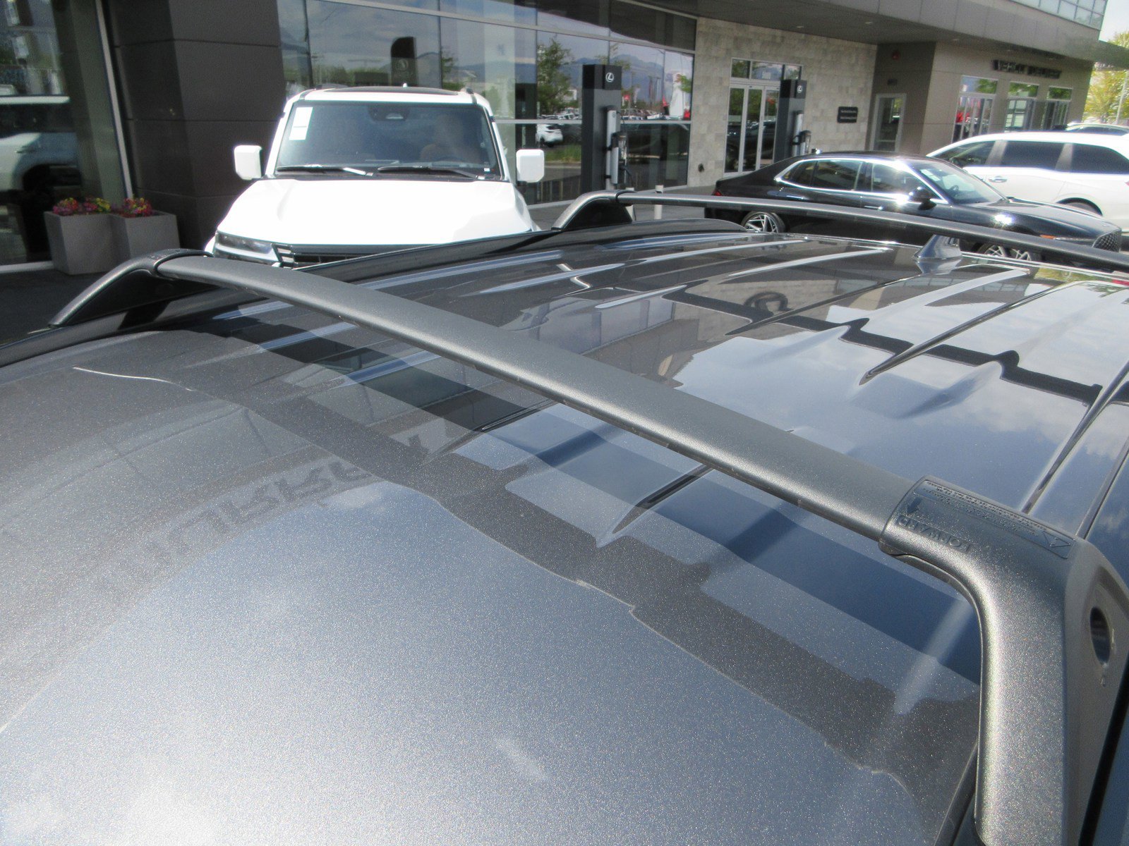 Used 2024 Toyota RAV4 XLE AWD/4WD image 17