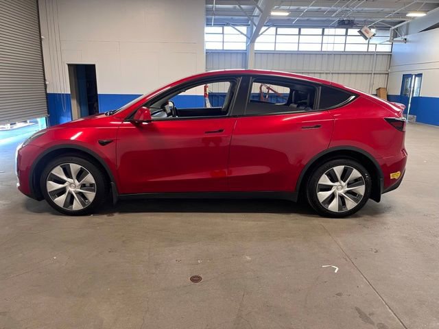 Used 2022 Tesla Model Y Long Range image 6