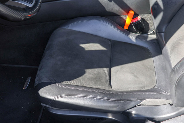 Used 2017 Jaguar F-TYPE Convertible image 34