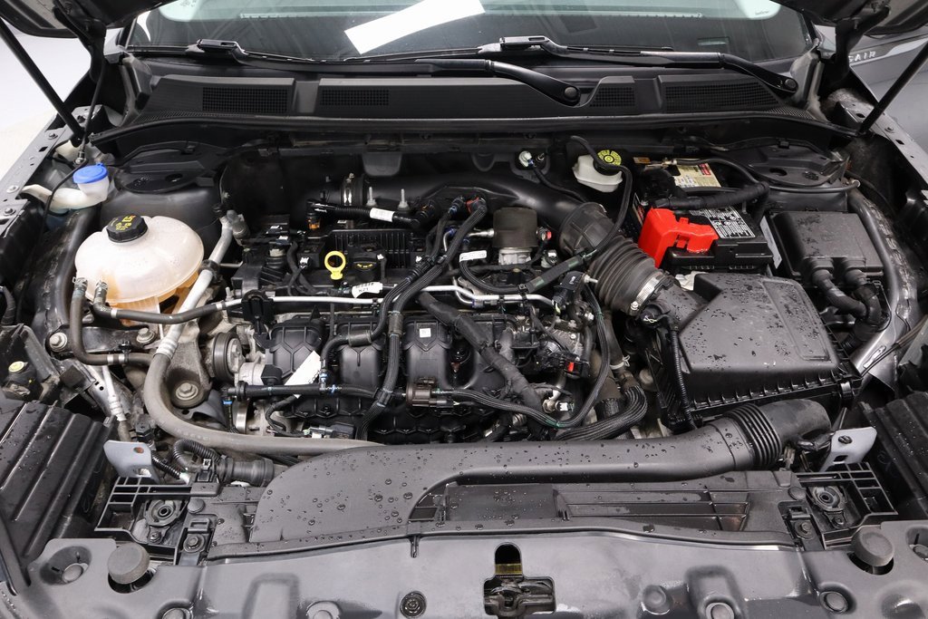 Used 2021 Lincoln Corsair Reserve w/ Equipment Group 201A image 14