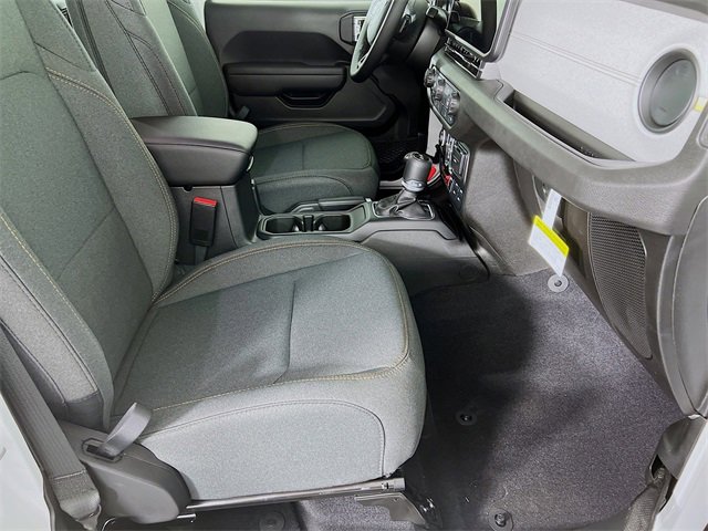 New 2026 Jeep Wrangler Willys image 28