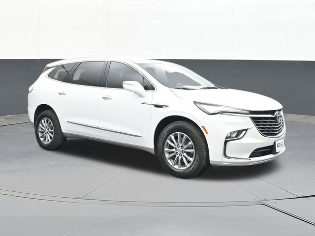 Used 2024 Buick Enclave Premium image 20
