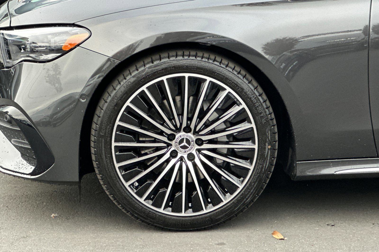 New 2026 Mercedes-Benz E 350 Sedan image 25