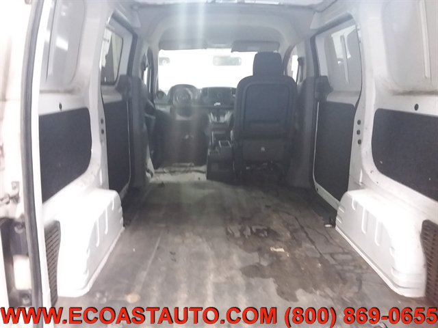 Used 2015 Chevrolet City Express LS FWD image 14