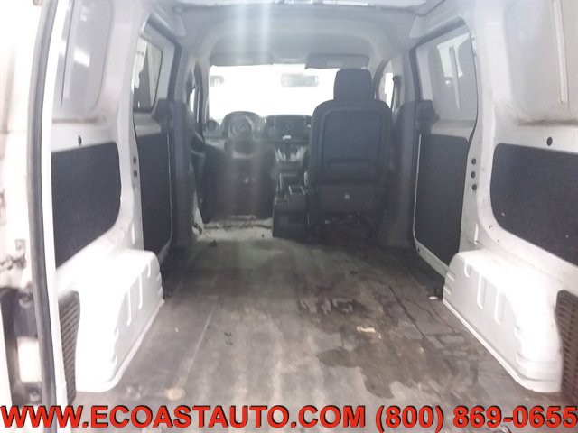 Used 2015 Chevrolet City Express LS FWD image 14