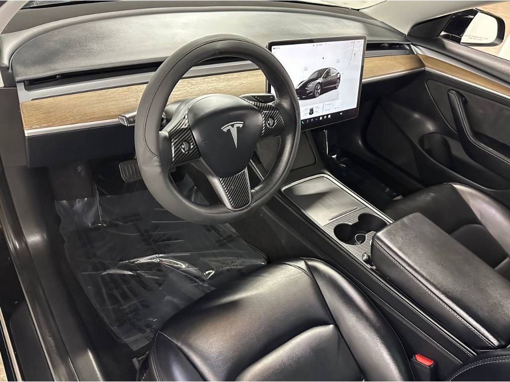 Used 2023 Tesla Model 3 Standard Range RWD image 19