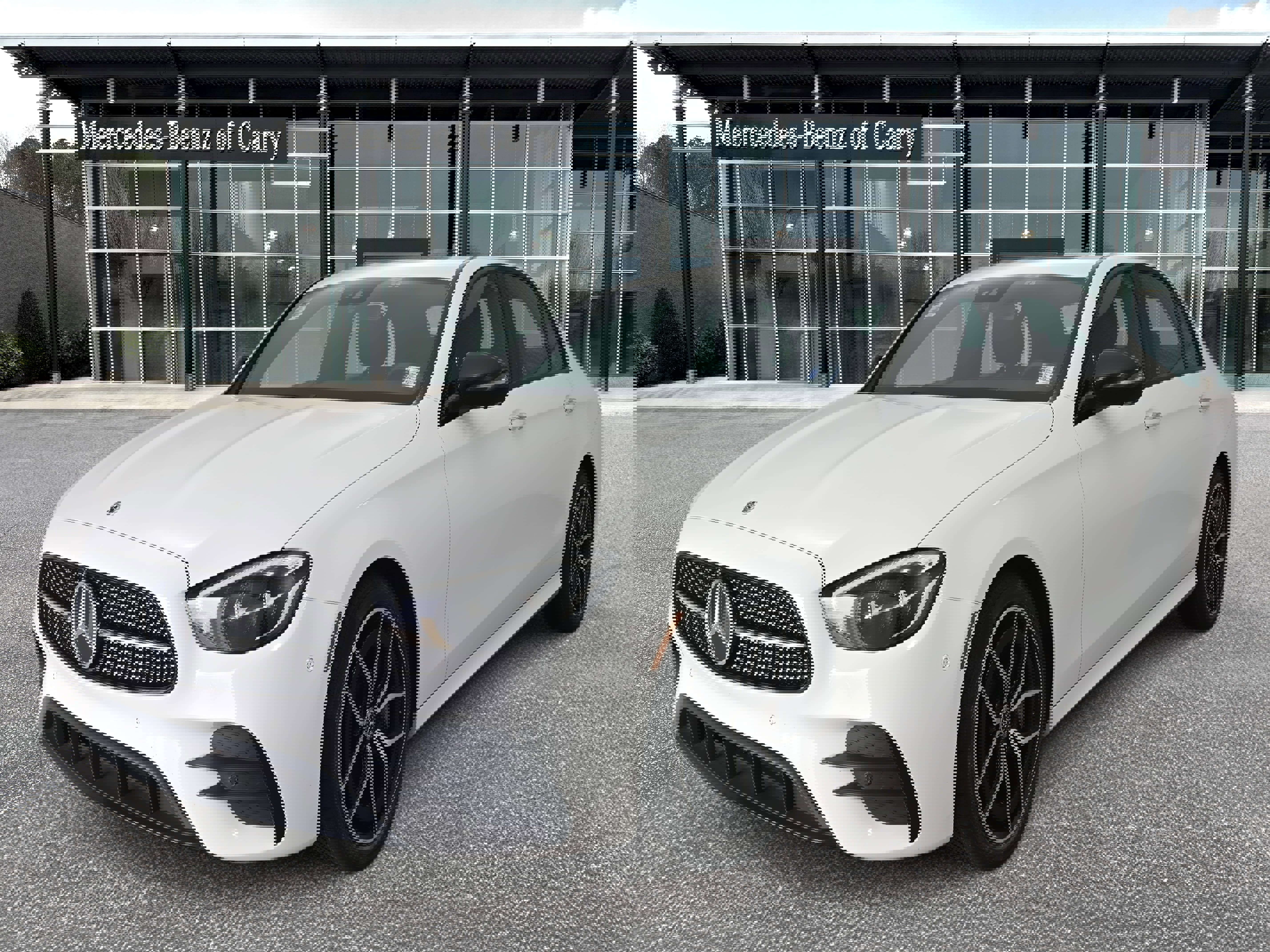 Certified 2022 Mercedes-Benz E 350 Sedan