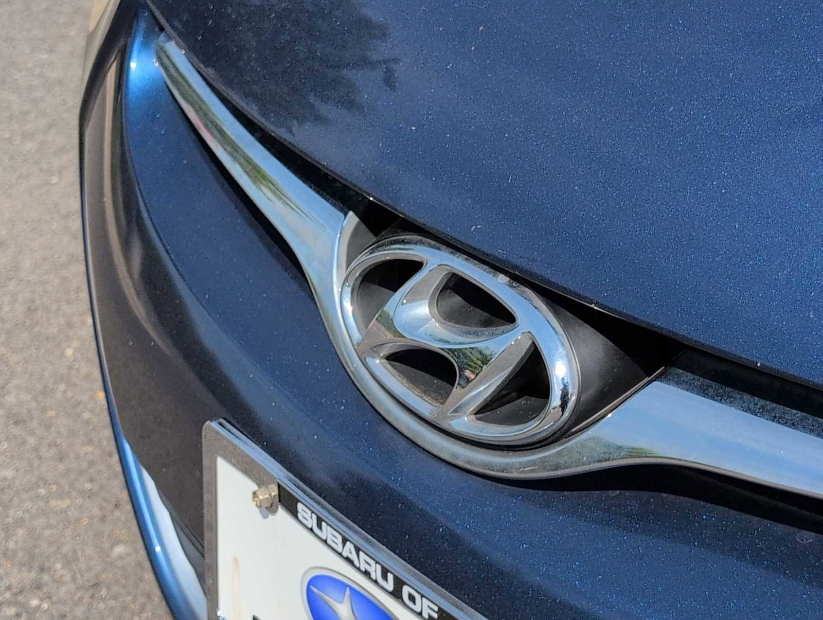 Used 2016 Hyundai Elantra SE w/ Option Group 02 image 12