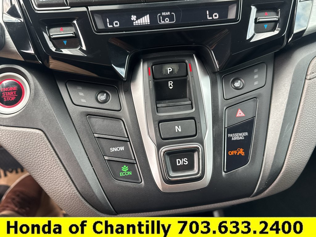 Used 2019 Honda Odyssey EX-L image 17