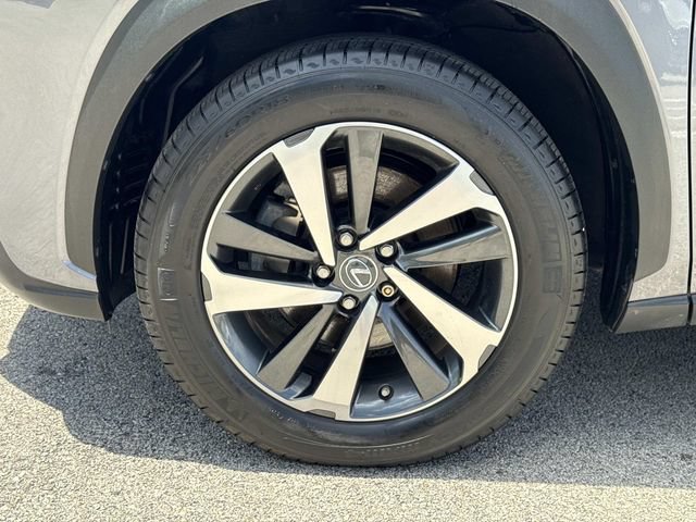 Used 2018 Lexus NX 300 AWD w/ Premium Package image 9