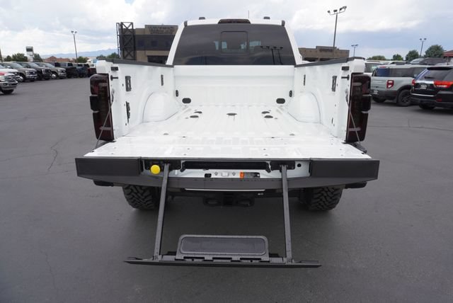 Used 2026 Ford F350 King Ranch AWD/4WD image 12