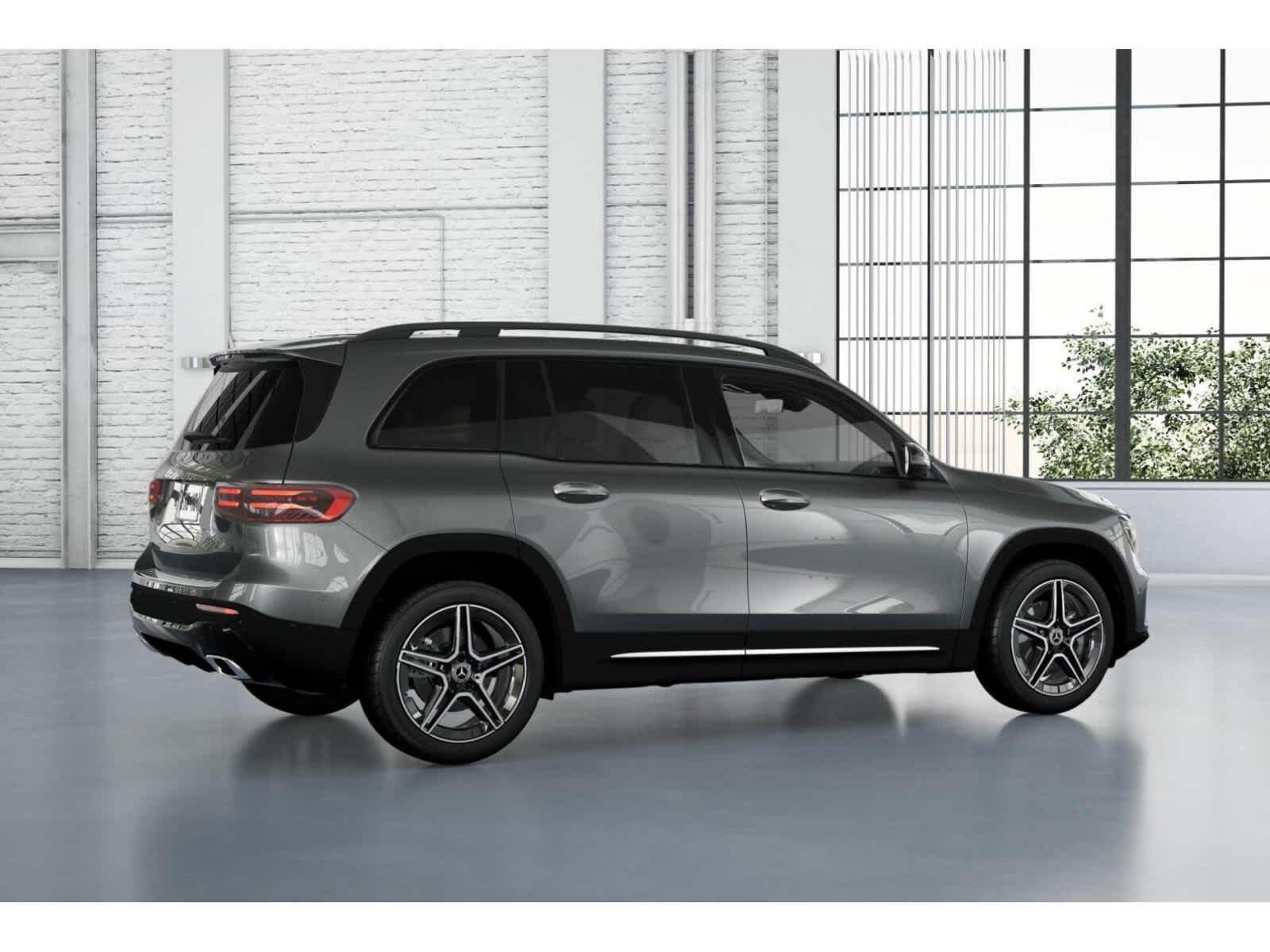 Used 2026 Mercedes-Benz GLB 250 image 18