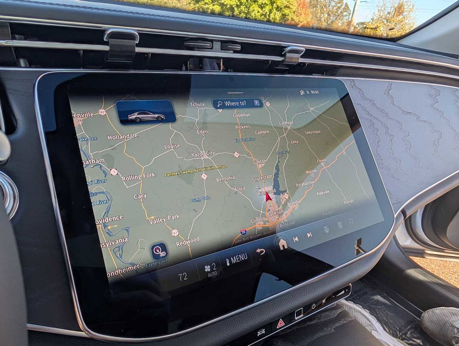 New 2026 Mercedes-Benz E 350 Sedan image 11