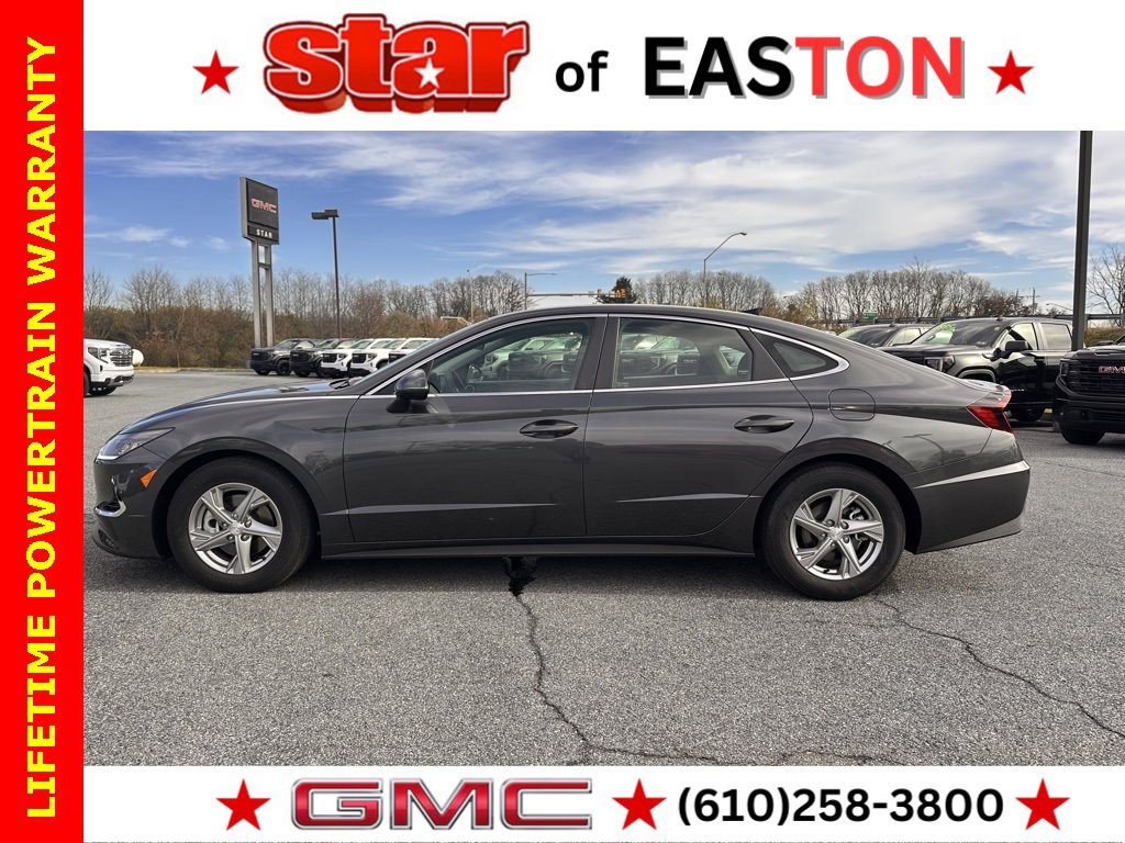 Used 2022 Hyundai Sonata SE image 5