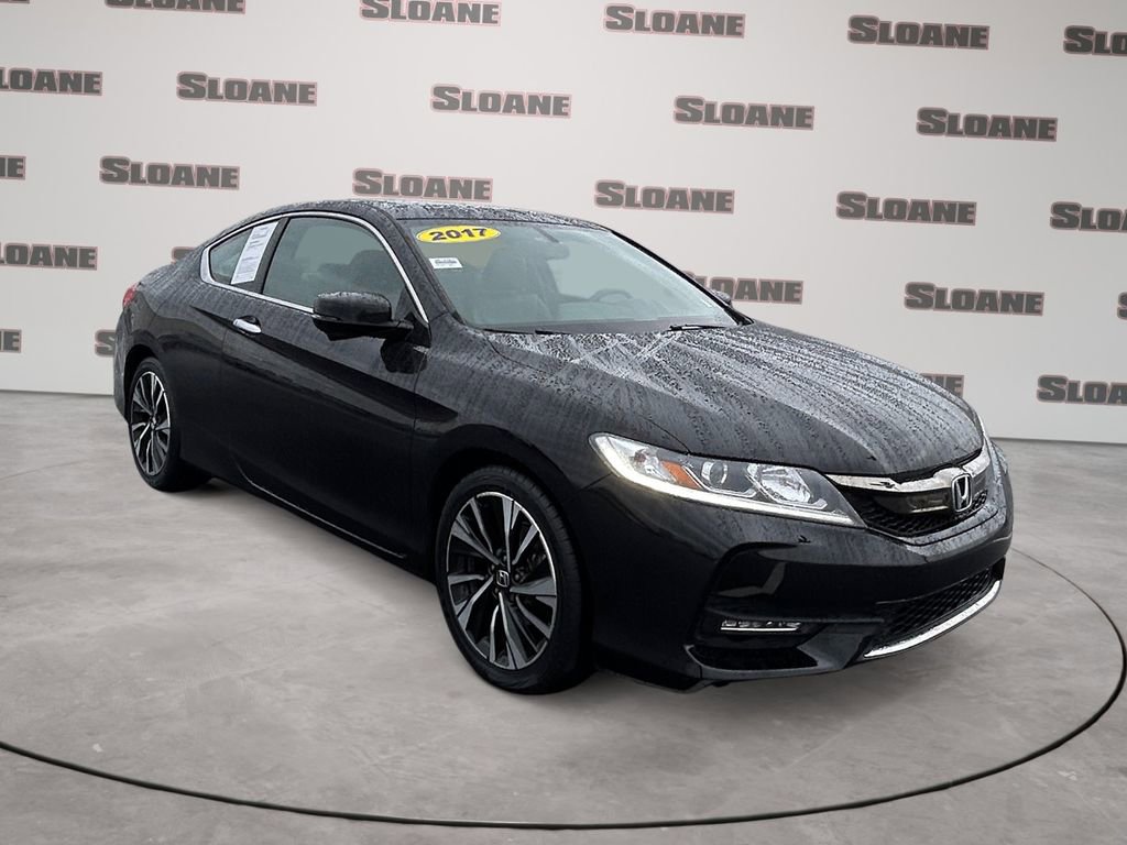 Used 2017 Honda Accord EX-L image 7
