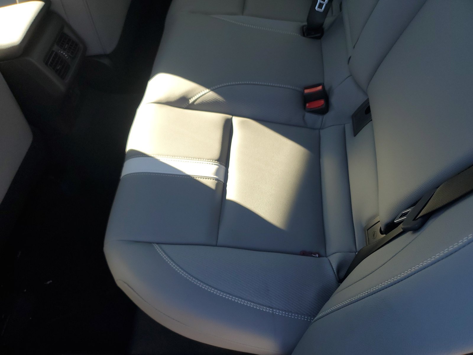 New 2026 Toyota Camry SE w/ Convenience Package FWD image 16