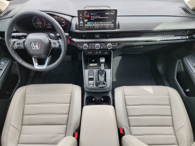 Used 2025 Honda CR-V EX-L image 26