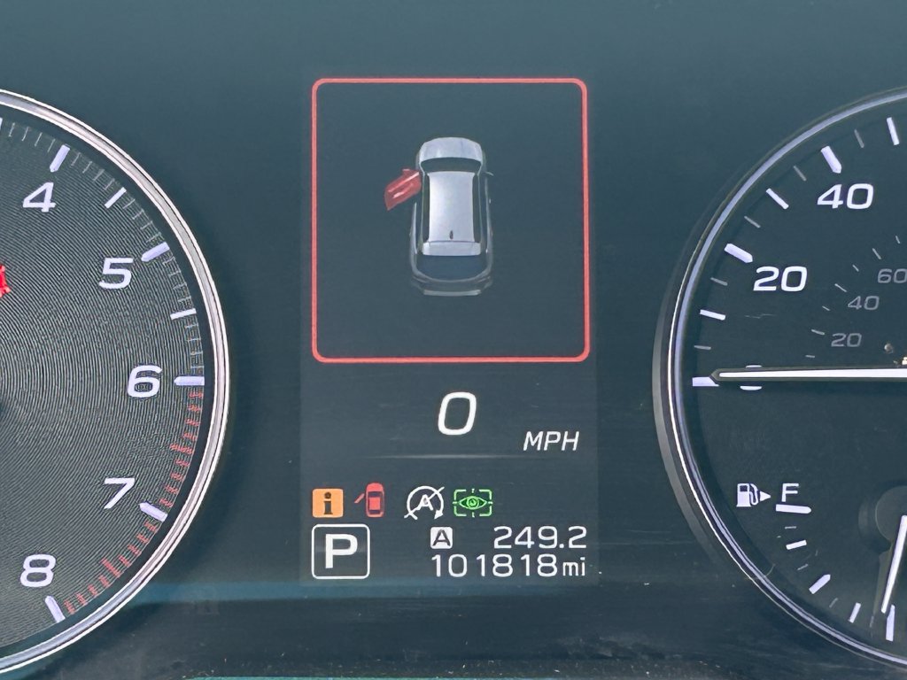 Used 2020 Subaru Outback Limited AWD/4WD image 22