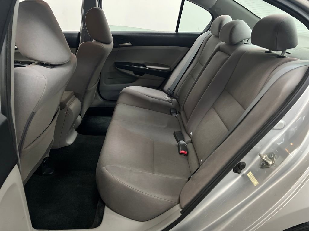 Used 2012 Honda Accord LX image 27