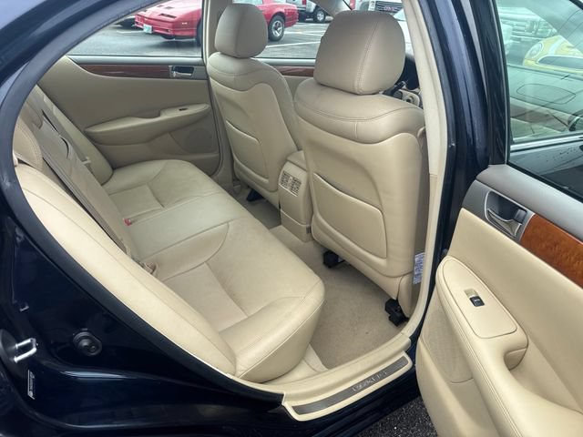 Used 2006 Lexus ES 330 FWD image 31