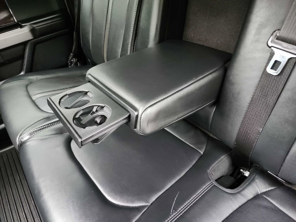 Used 2017 Ford F150 Platinum w/ Equipment Group 701A Luxury AWD/4WD image 41