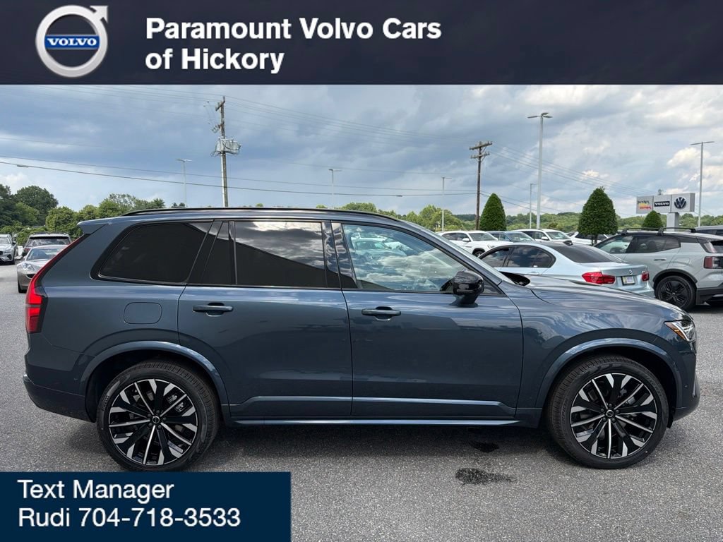 New 2026 Volvo XC90 B6 Ultra w/ Protection Package Premier AWD/4WD image 5