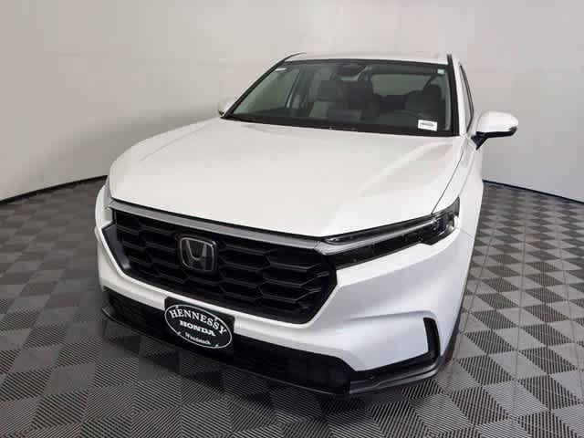 New 2026 Honda CR-V LX image 2