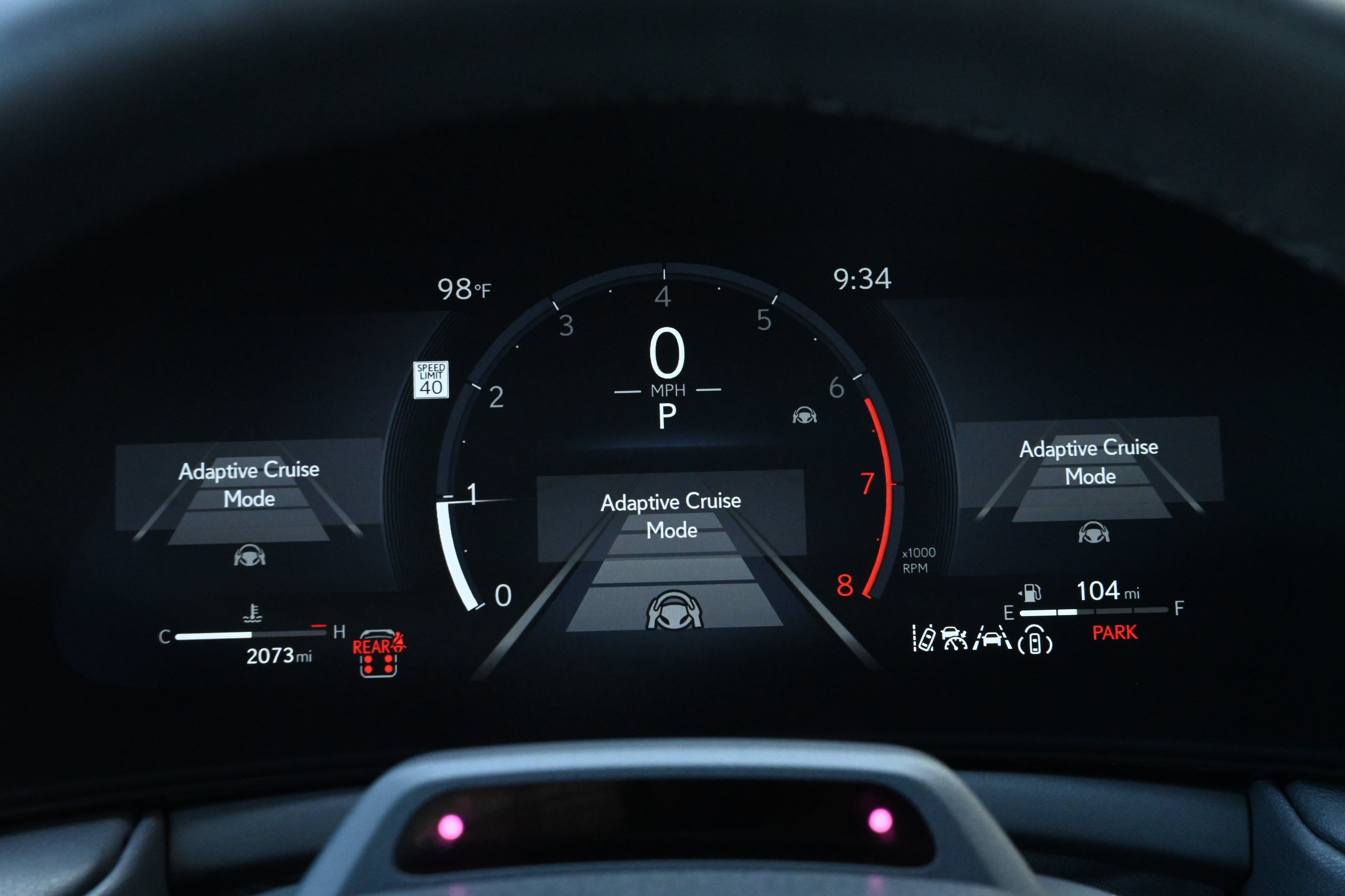 Used 2026 Lexus TX 350 AWD w/ Technology Package image 18
