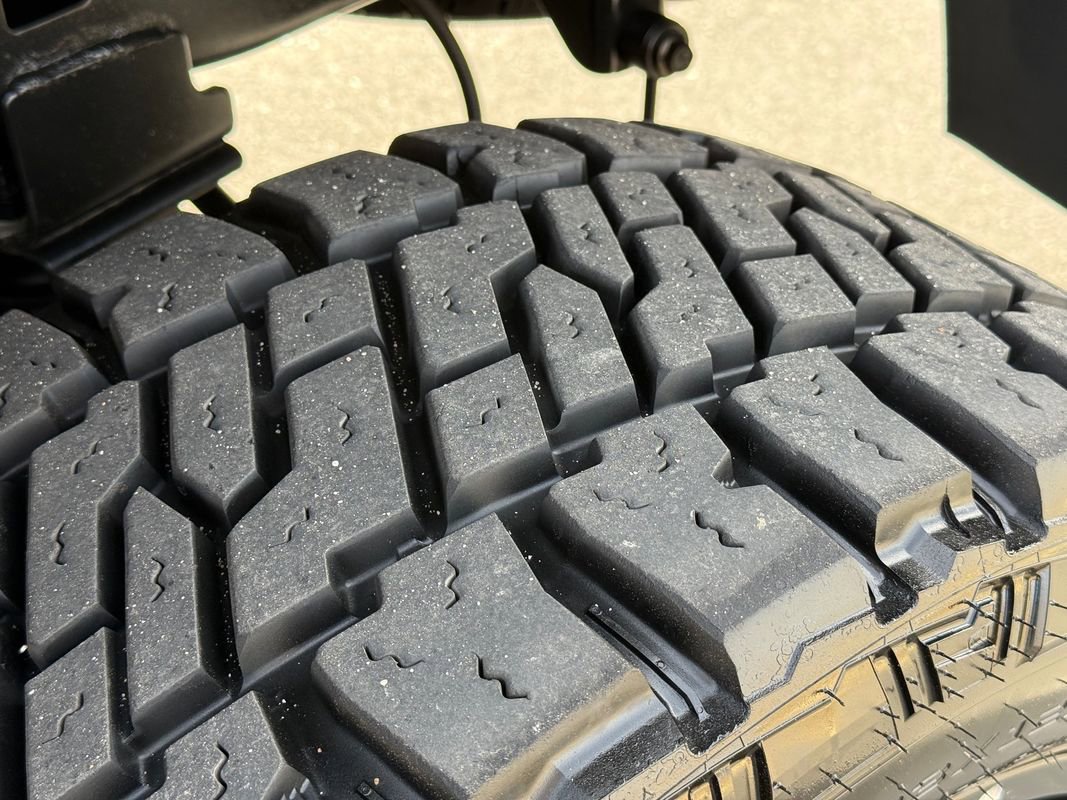 Used 2019 RAM 2500 Limited image 9