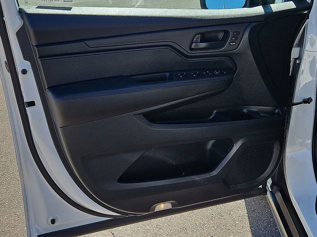 Used 2024 Honda Odyssey EX-L image 16