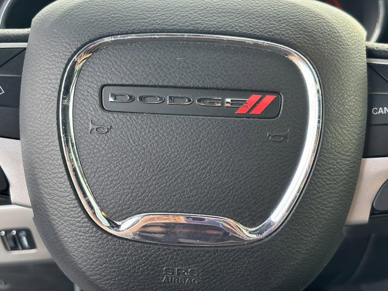 Used 2017 Dodge Durango R/T w/ Blacktop Package image 19