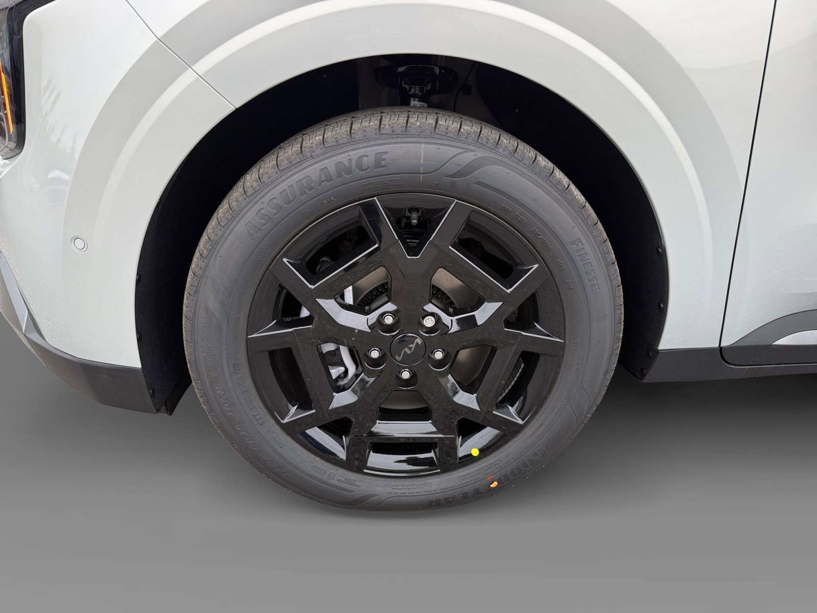 New 2026 Kia Carnival SX FWD image 9