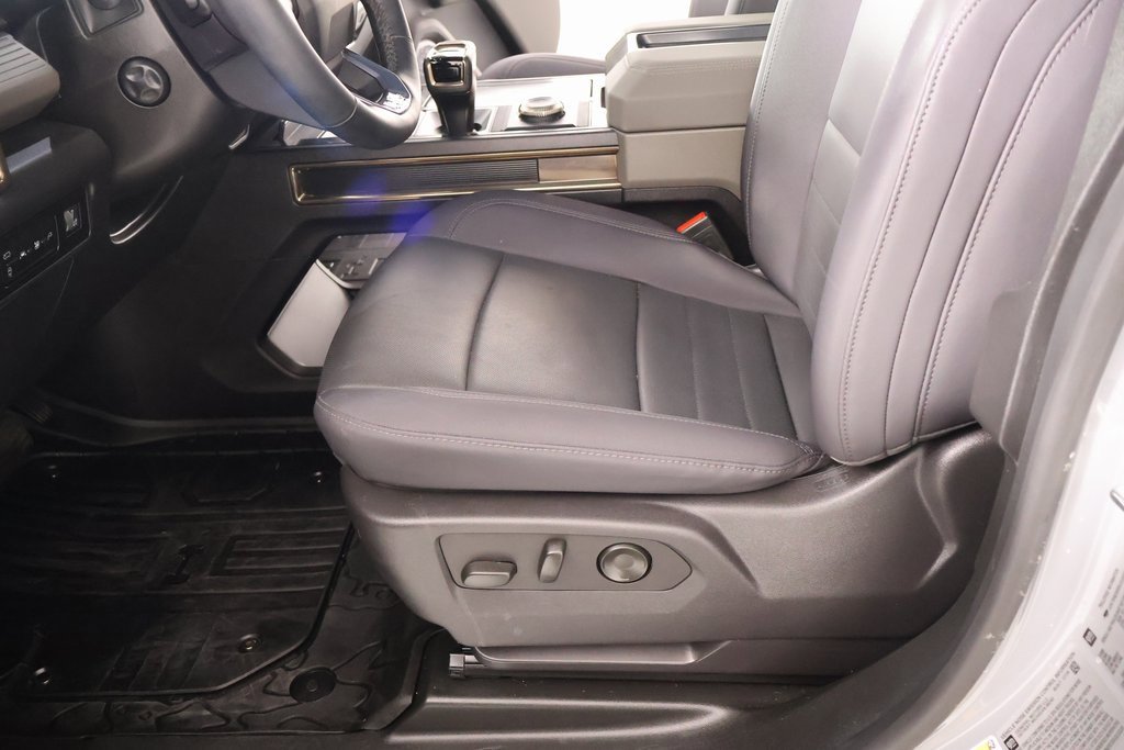 Used 2025 GMC Hummer EV 2X image 11