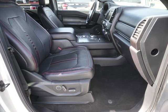 Used 2019 Ford Expedition Max Limited w/ Equipment Group 303A image 19