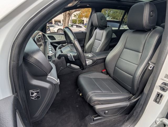 Used 2024 Mercedes-Benz GLE 350 4MATIC image 13